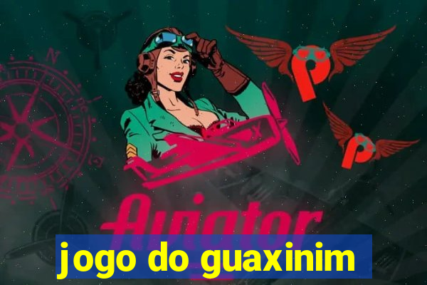 jogo do guaxinim